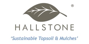 Hallstone - sustainable topsoil and mulches